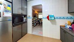 Blk 714 Jurong West Street 71 (Jurong West), HDB Executive #500283821